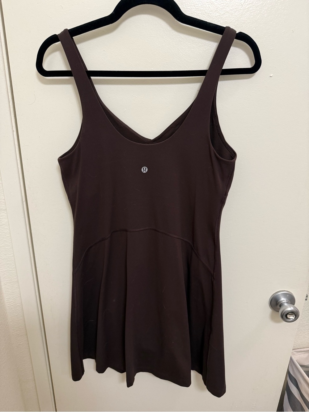 Lululemon Align Dress